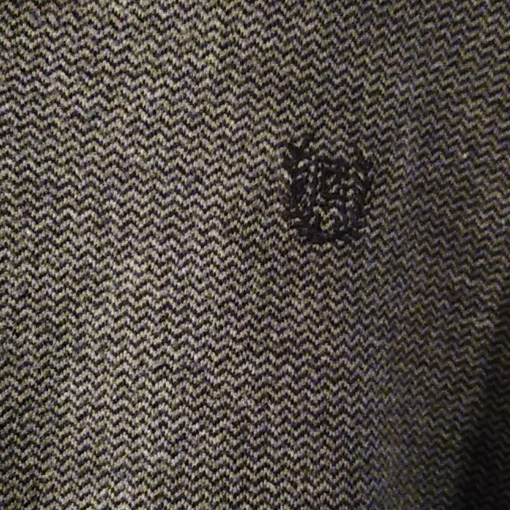 Men's Chaps Sweater - Picture 2 of 8